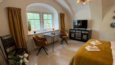 Gewölbe-Stübchen im Herrenhaus - Foto 2