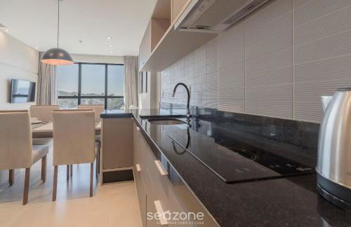 MHFs - Various Apts in a Building with Ocean View in Itapema - Photo 82