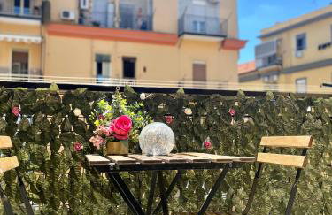 Mazzocchi House welcome wine - Foto 4