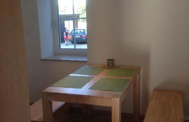 Ferienwohnung Zweinig 01 - Foto 13