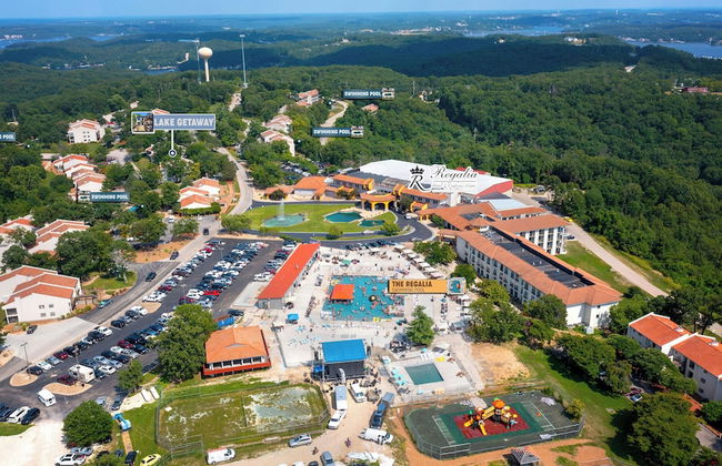 Lake Getaway - Photo 30