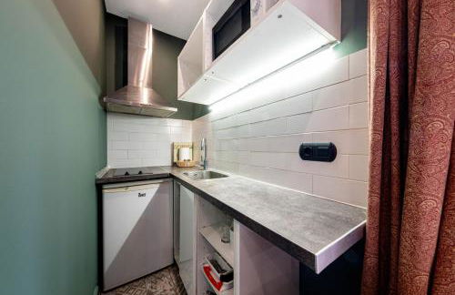 Ainb Born-damas Apartments - Foto 22