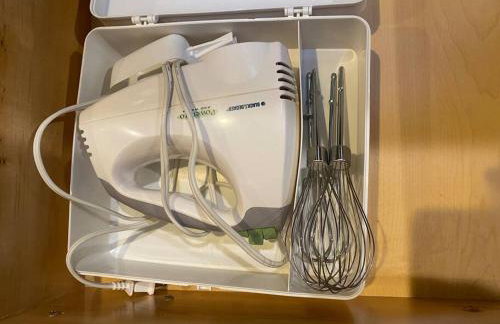 Get away in the Redwoods - Foto 45