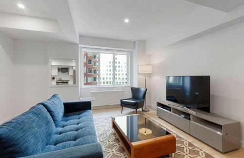 Rector Place - Foto 1