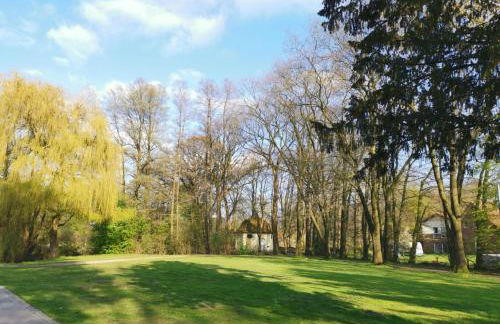 Ferienwohnung Am Moorbach - Foto 18