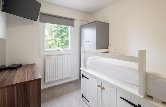 Host Stay Villier s Rest - Foto 15