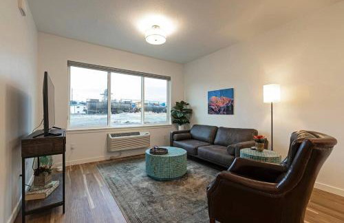 The Railway Flats 101 - Foto 19