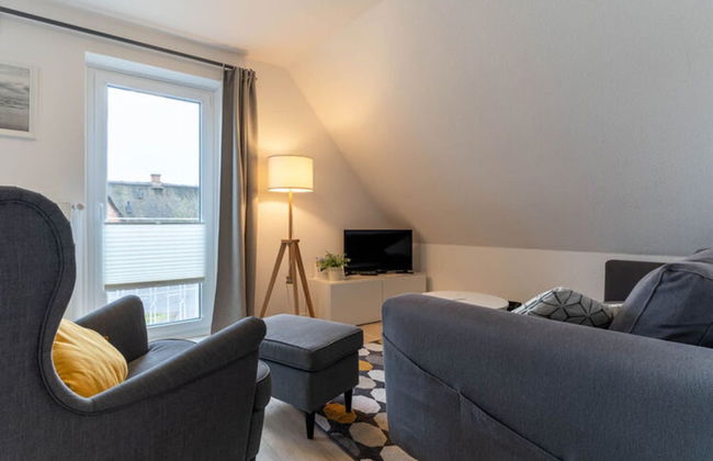 Charmante Ferienwohnung in St.peter Ording - Foto 9