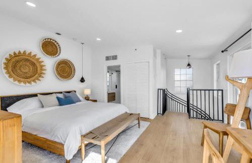 Gorgeous coastal PH with Large Private Terrace - Foto 17