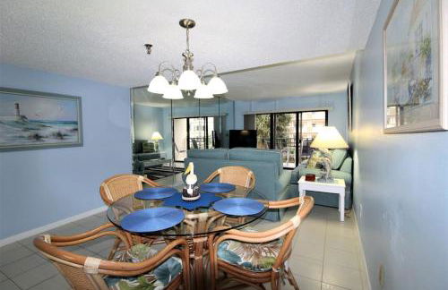 Madeira Place 303 1BD 2BA Retreat Near Johns - Photo 5