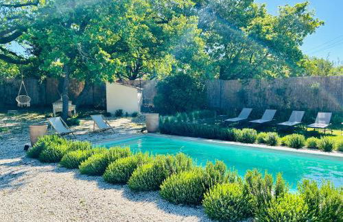 La Villa Bohème - Foto 23