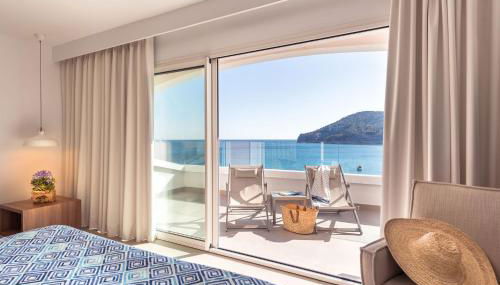 Bahia Suites Camp de Mar - Foto 5