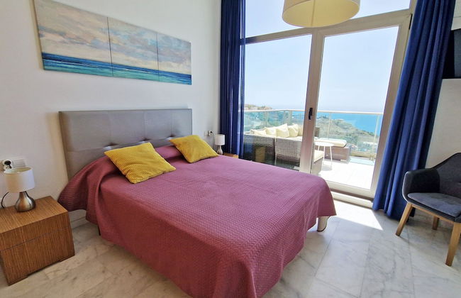 Benidorm sky - High-rise apartments - Foto 23