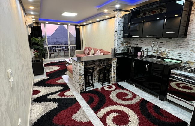 Hi Pyramids - Foto 15