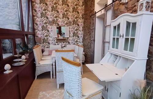 Auszeit Rheingauer Rosengarten - Foto 30