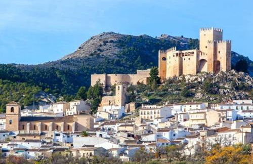 Cortijo Ciprés - Foto 32