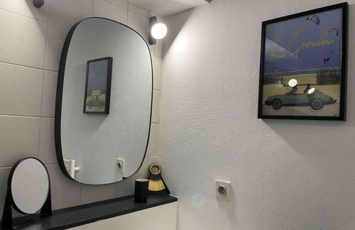 La Baule-Grands Hotels - 8 min walk to Benoit Beach - Foto 17