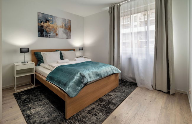 RentPlanet Kępa Mieszczańska - Foto 45