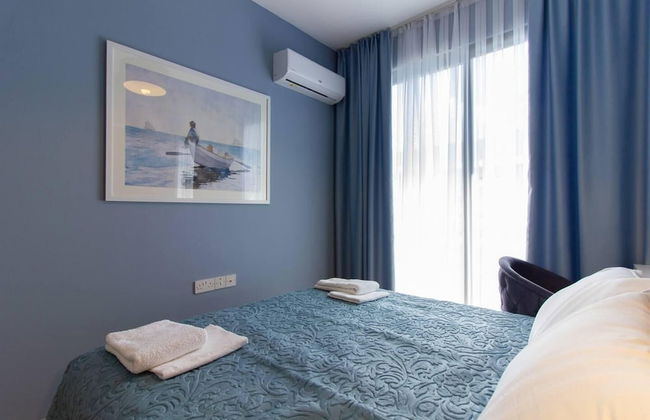 Two-bedroom Apartment Girne City Center - Foto 3