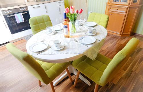 Exclusive Dachgeschosswohnung in Haren/Emmeln - Foto 9