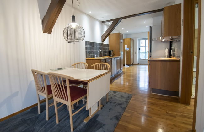 City Center Luxury Getaway - Foto 4