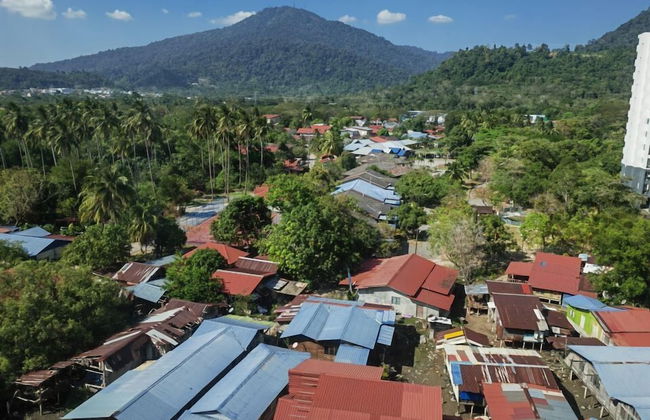 Langkawi Modern Families Simfoni Suite - Photo 46