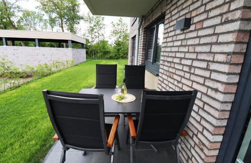 KÜSTE33/23 – Seestern - Exklusive Ferienwohnung mit Sauna & nah am Strand! - Foto 26