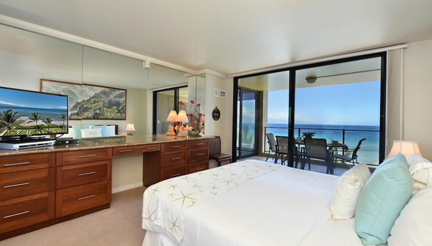 Mahana 501 - Foto 5, Camera