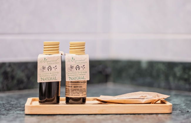 Aparthotel Napols - Foto 23