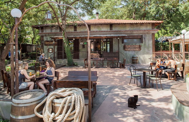 Bungalow Village Le Caravelle - by Mamberto S.r.l. - Photo 33