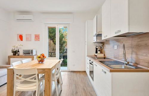 Luxury Apartment - Colibrì - Foto 8