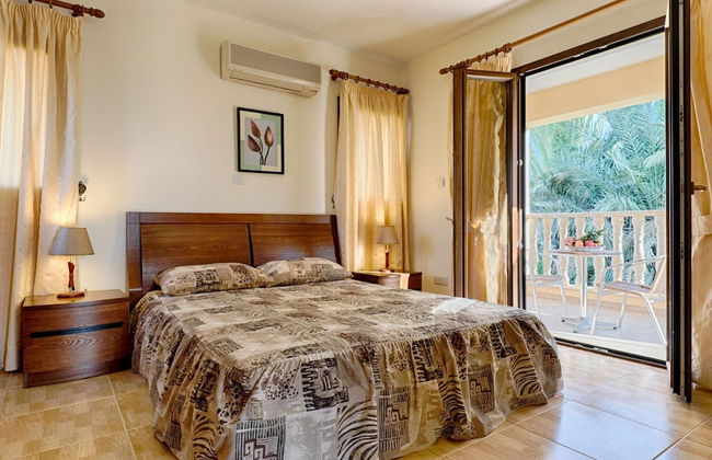 Villa Tsikkos Dio in Argaka - Foto 8