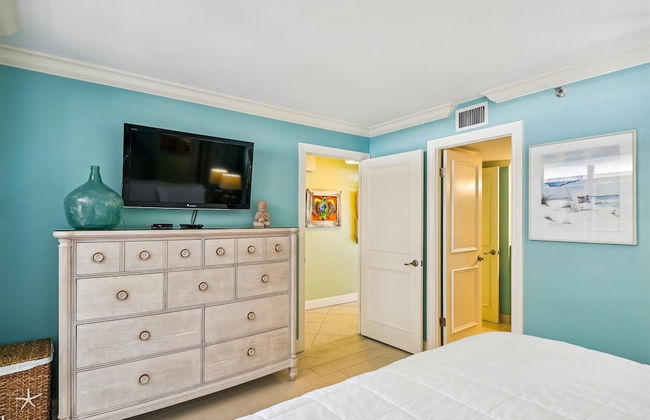 Magnolia House 309 1 Bedroom Condo by RedAwning - Foto 5