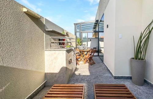 ExpoImigrantes Zen Duplex CGH AC - Foto 26