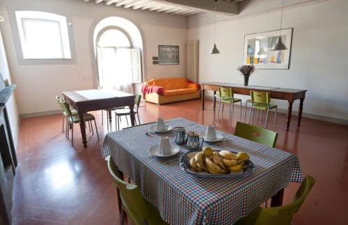 B&B Glicine e Luna - Foto 34