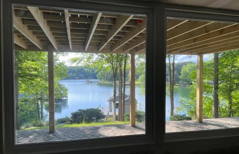 Blue Heron Cottage - Foto 11