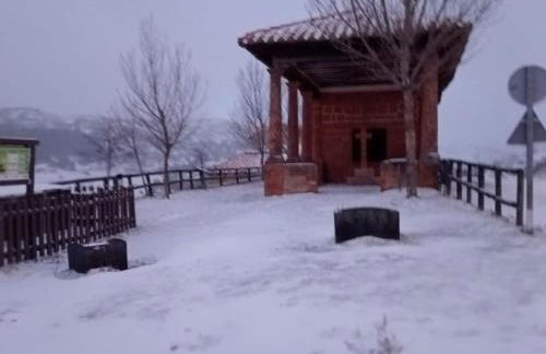 Casa ELENA i MARTA , Valdelinares - Foto 33