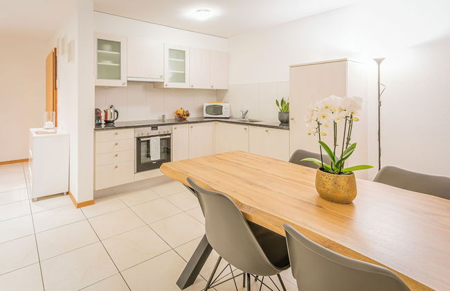 Los Lorentes Residences - Bulle - Foto 24