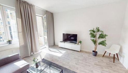 2-Raum-Wohnung in Zentrumsnähe - Foto 2