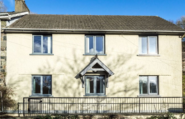 Rock Cottage - 3 Bedroom Holiday Home - Foto 1