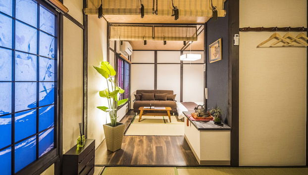 Kyo Oyado Hana - Photo 5, Room