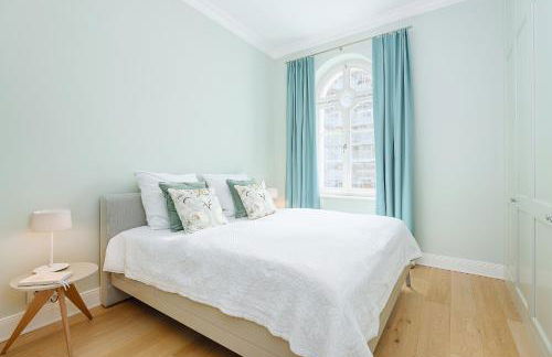 Villa Schwan Wohnung 03 - Foto 7