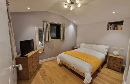 The Old Hay Store, Ely - Photo 16