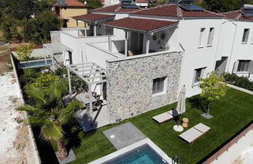 Golden Gaia Villas - Foto 15