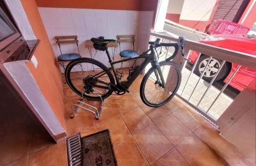 Acogedor Apartments A and B - Chío - Foto 5