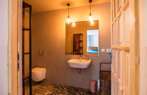 Domki w górach - Foto 12