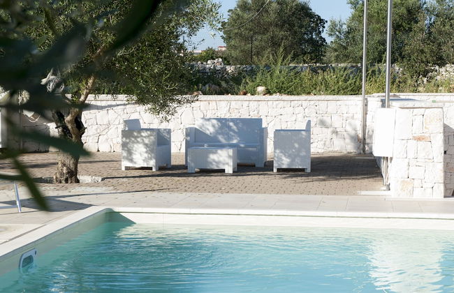 Resort Pietra Bianca - Foto 25