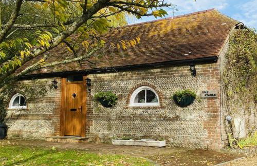 The Stable - For A Unique Retreat - Photo 8