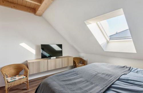 Wohnung in Baddeckenstedt mit Balkon & Aussicht - Foto 36