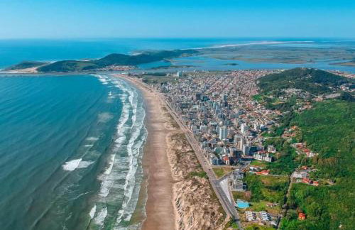 Apartamento Mar grosso 100 metros do MAR - Photo 17